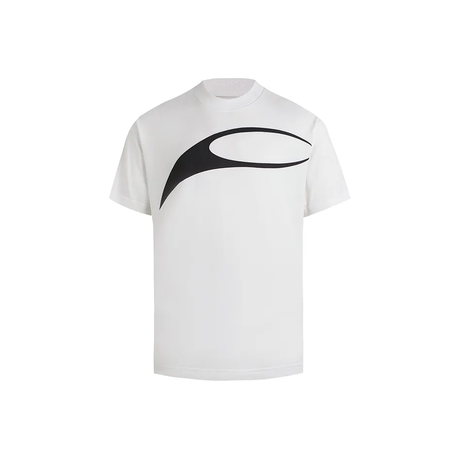 WHISTLEHUNTER T Shirt Unisex White