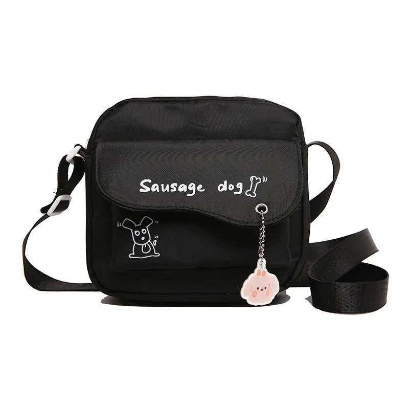 S.REPHEN Композитная ткань Сумка через плечо Стандартная Унисекс Многоцветная