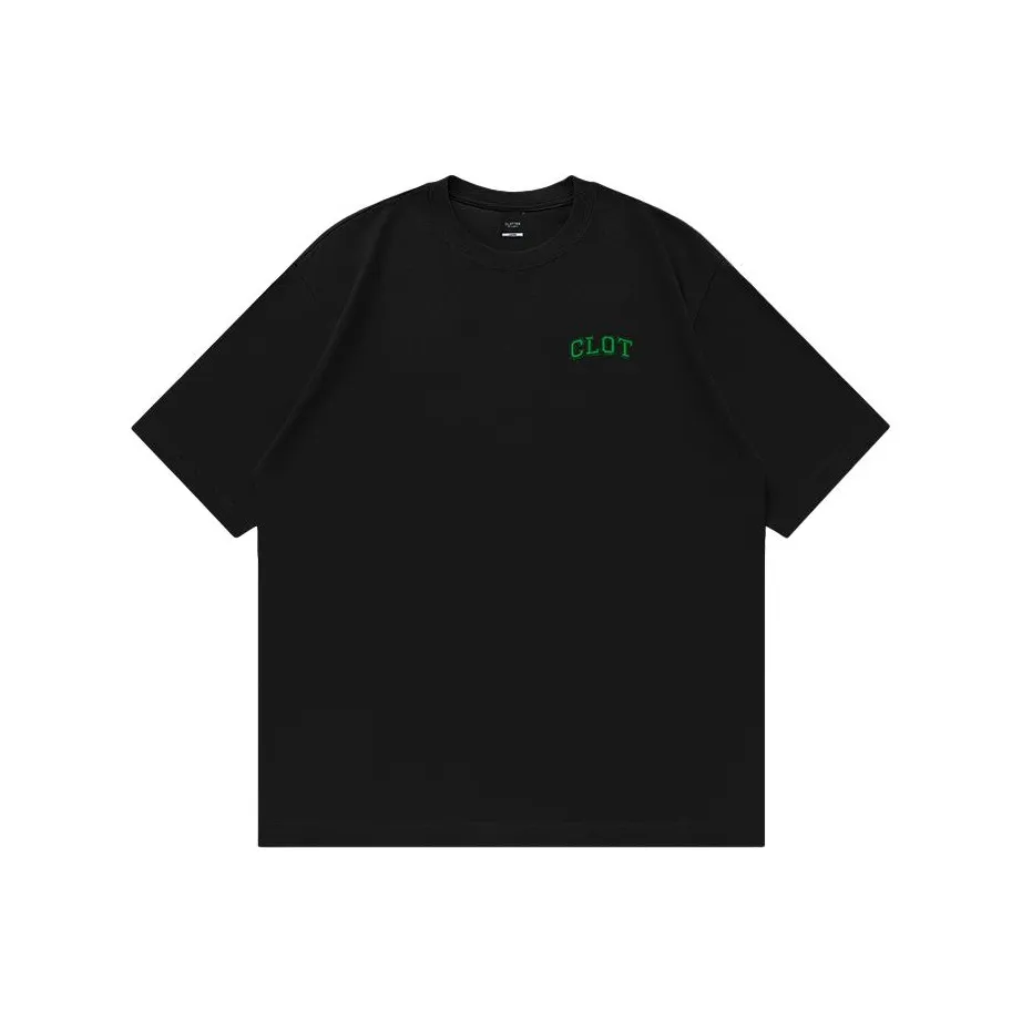 CLOT Мужские T-рубашки