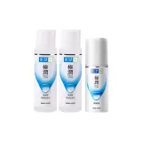 3종 세트: Hydrating 로션 진한 타입 170ml*2 + Hydrating 로션 90ml