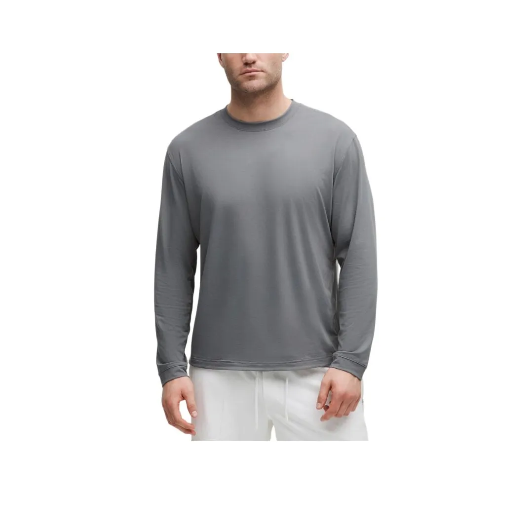 Мужские T-рубашки Lululemon