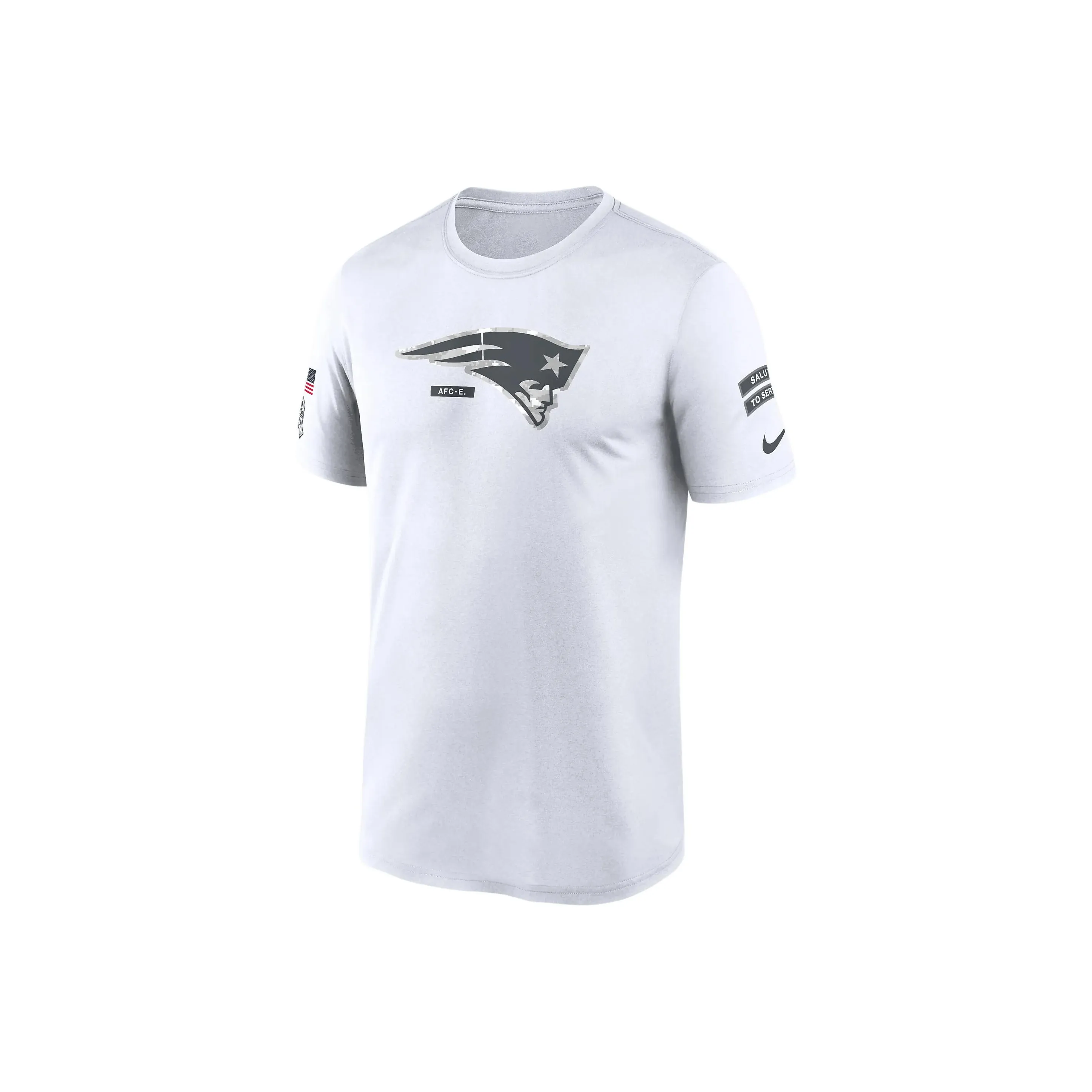 Nike New England Patriots Salute To Service Primary Edge Legend Men's Nike Dri FIT Nfl T Shirt