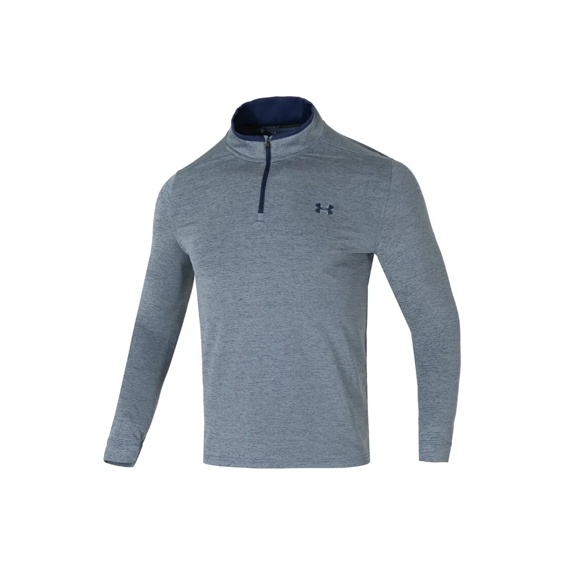 Under Armour T-Shirt Мужской Серый