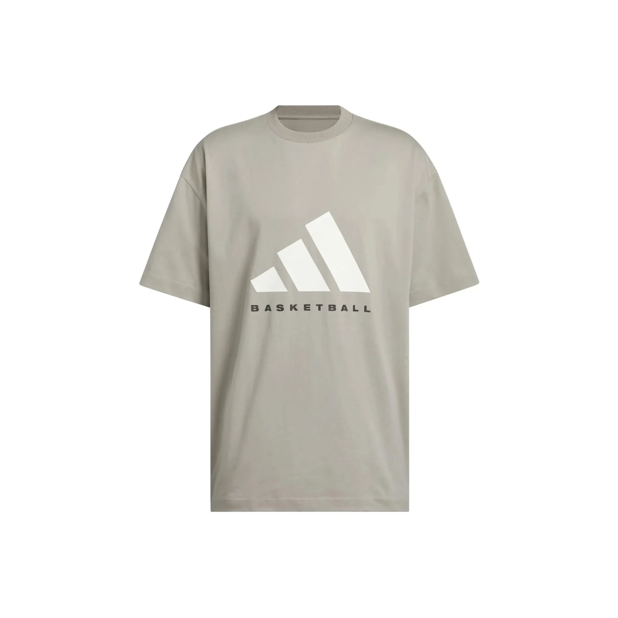 Adidas Free Shipping With AdiClub Adidas Basketball Tee Gender Neutral