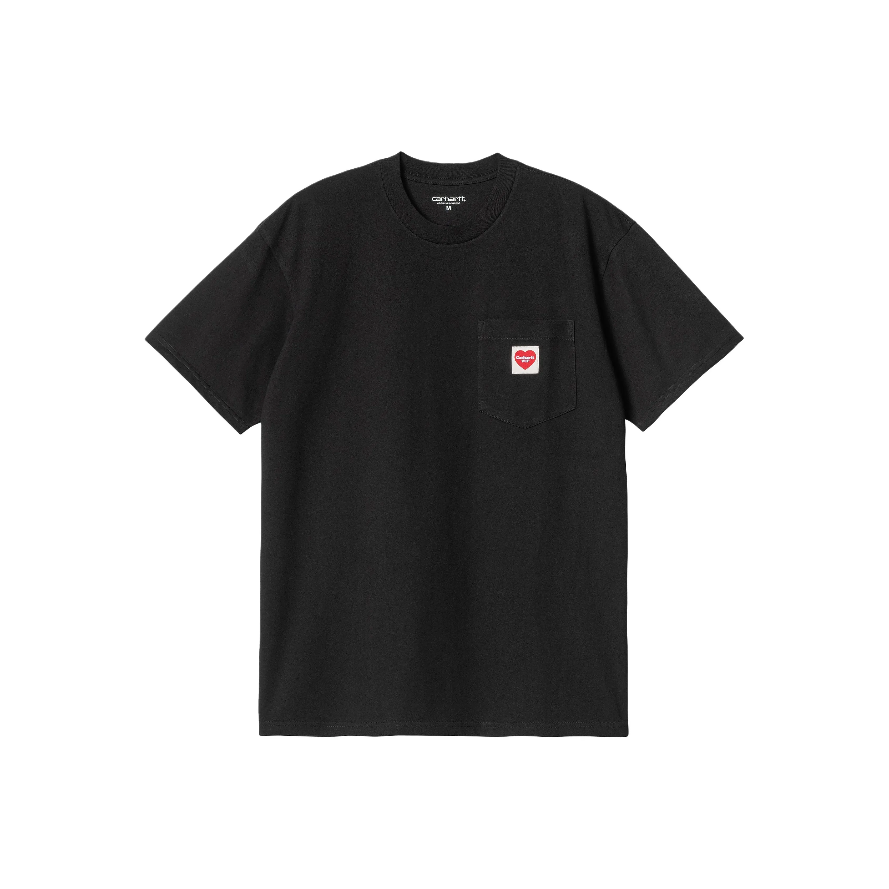 Carhartt WIP S/S Pocket T Shirt Men's