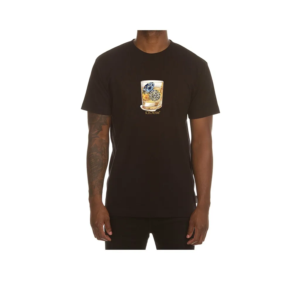 Мороженое Унисекс T-рубашки