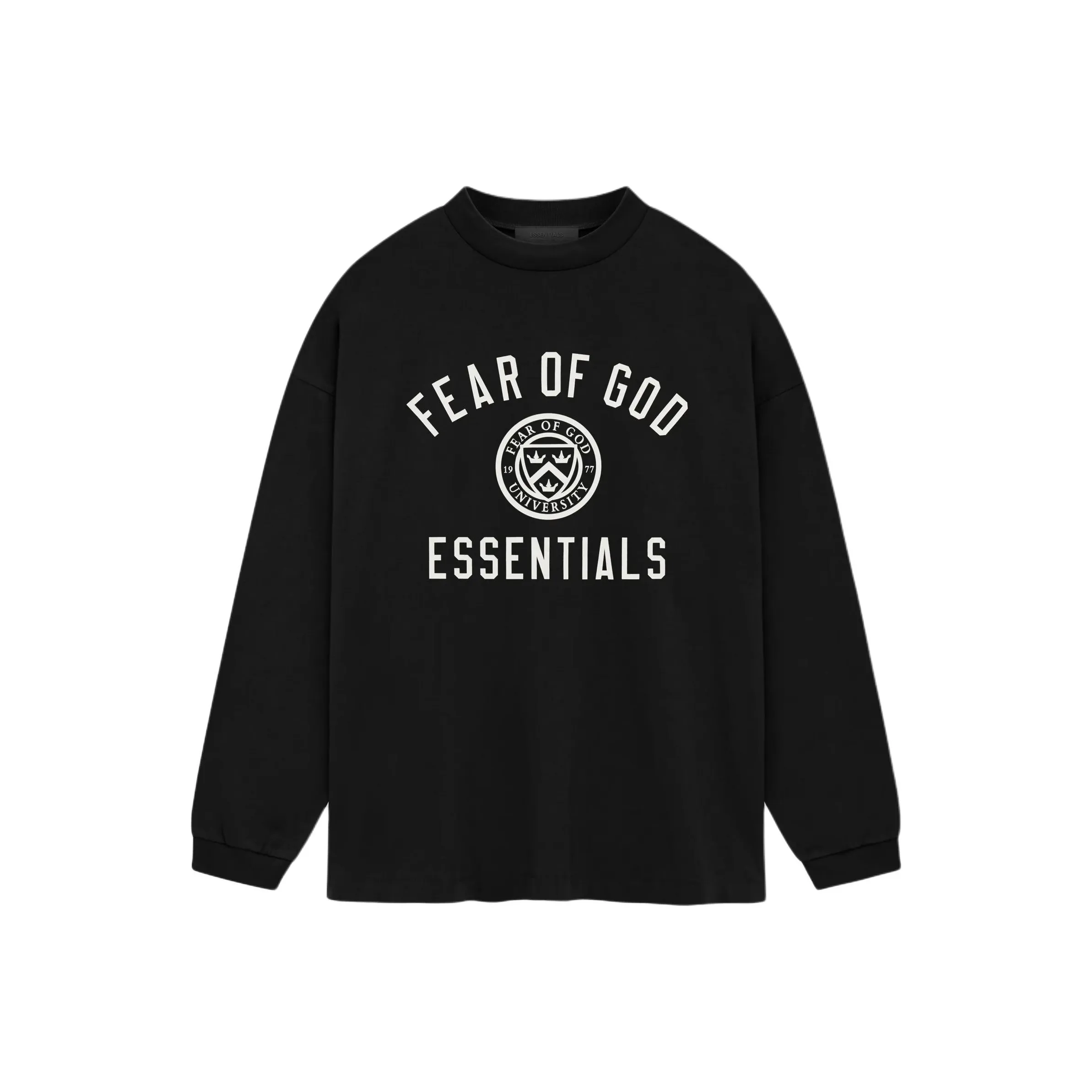 Fear Of God Essentials T-Shirt Мужской