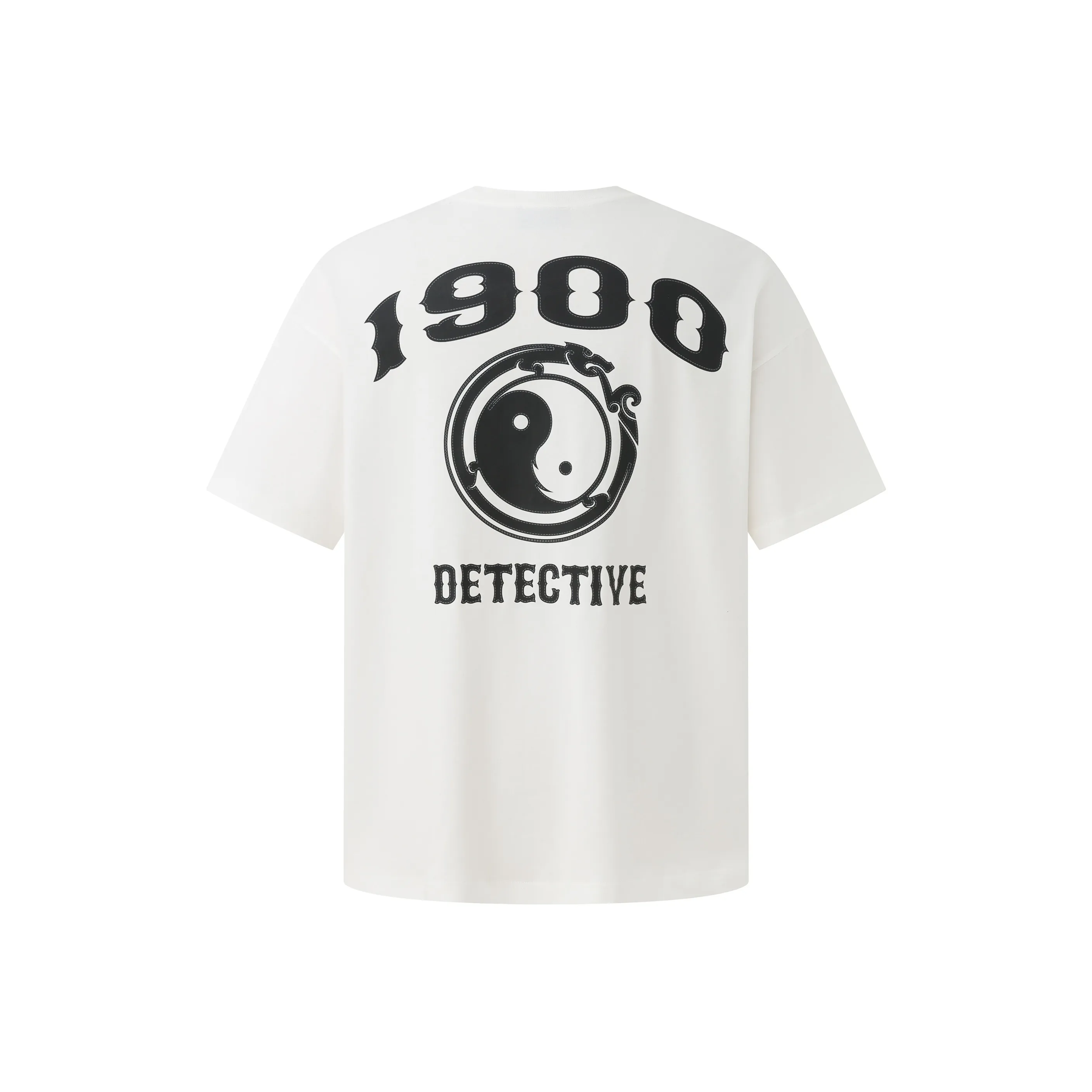 CHINISM x TANGTAN1900 T Shirt Unisex