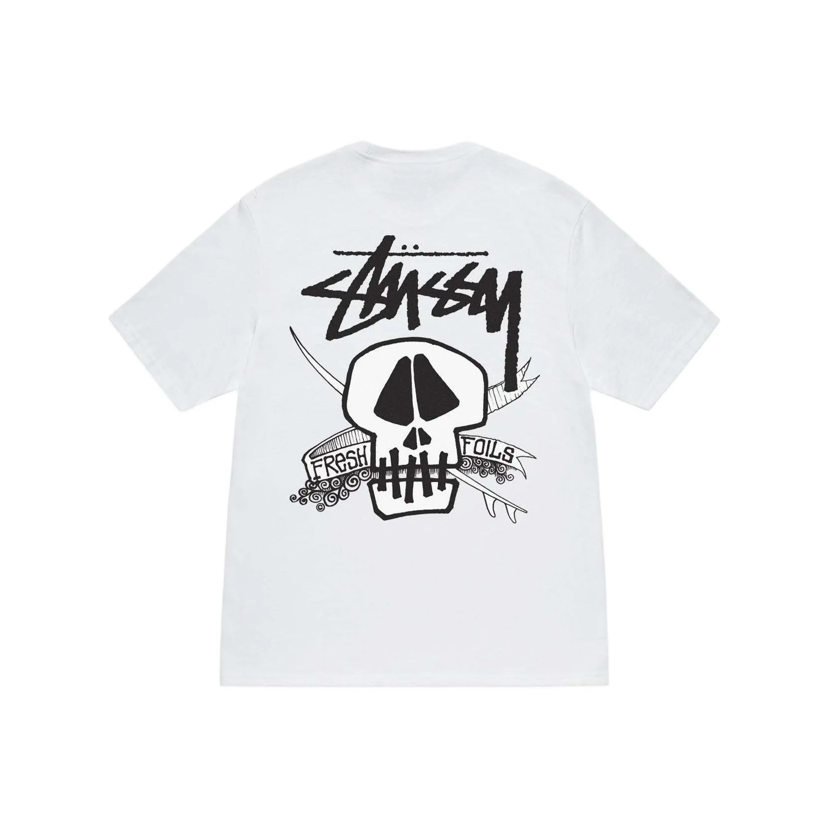 Stussy Fresh Foils Tee