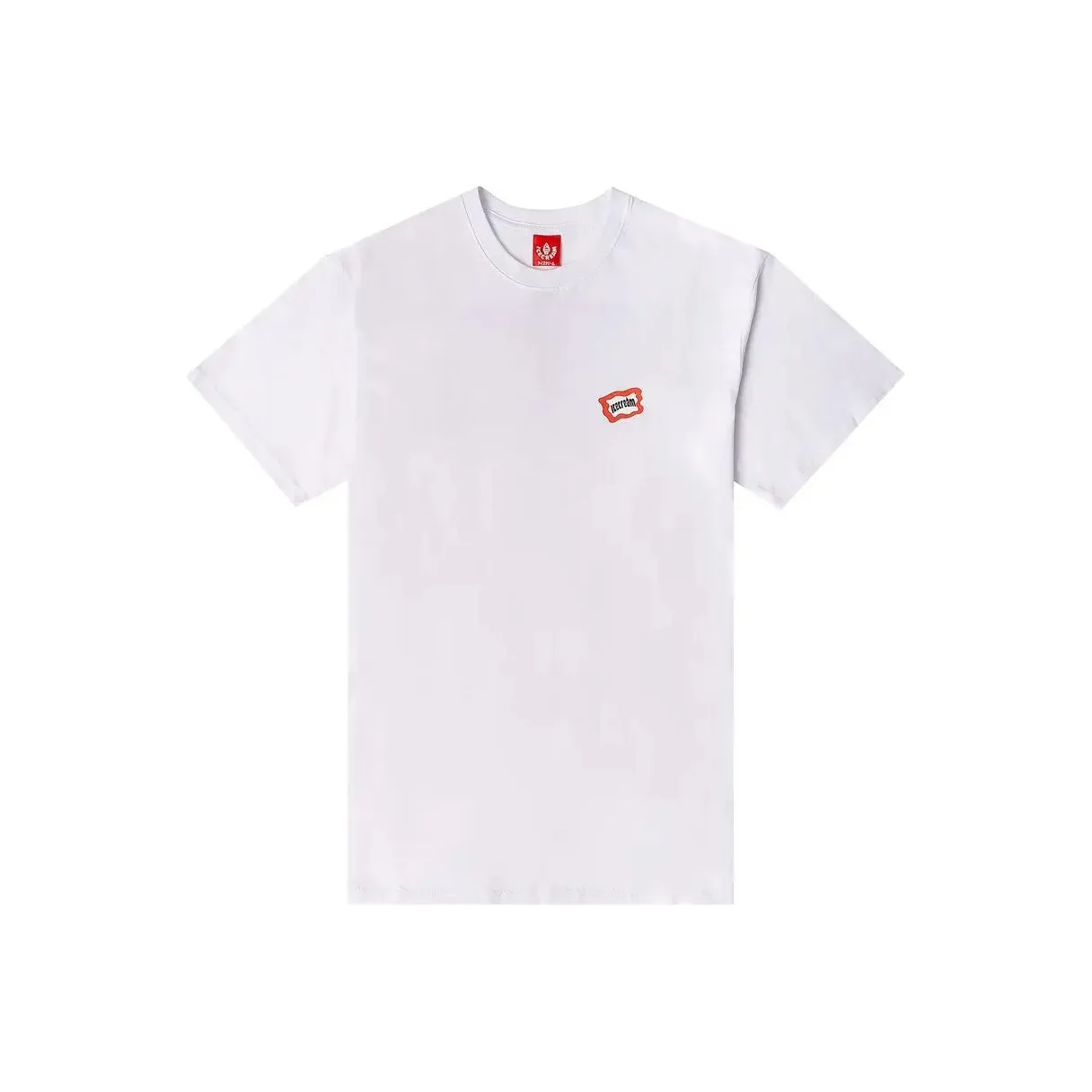 Icecream Store Front Tee
