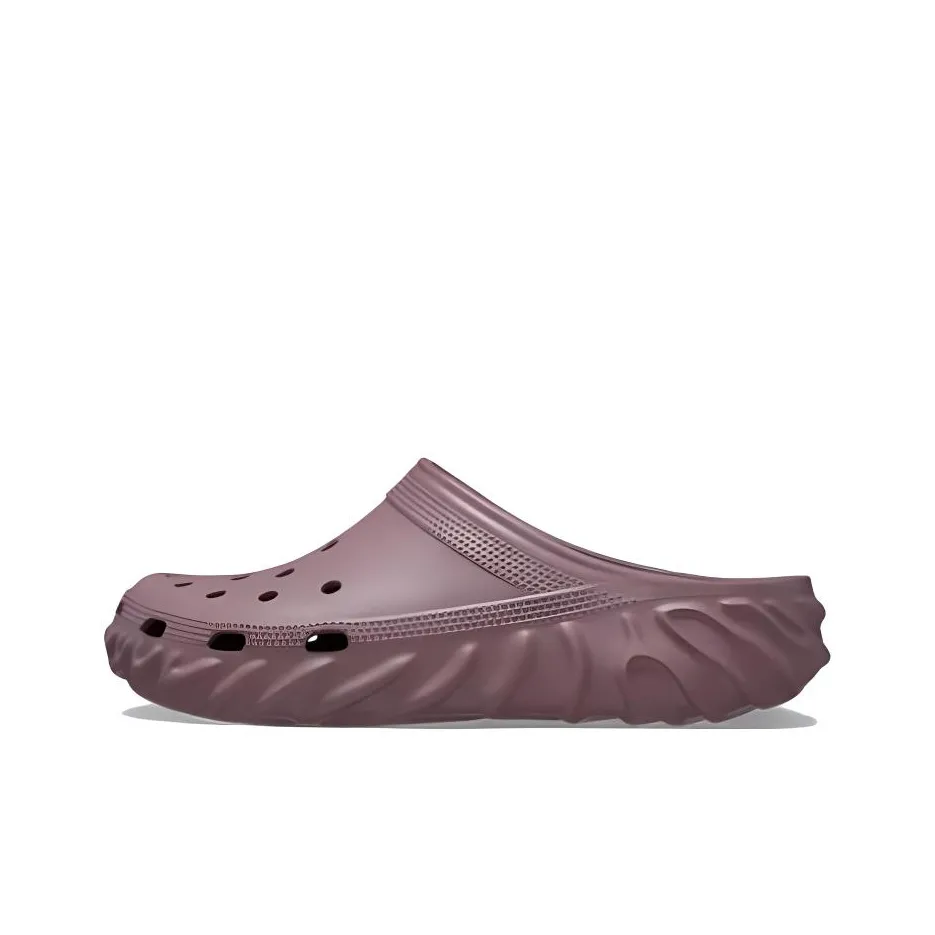 Crocs Pollex Saru Mule By Salehe Bembury Mochi