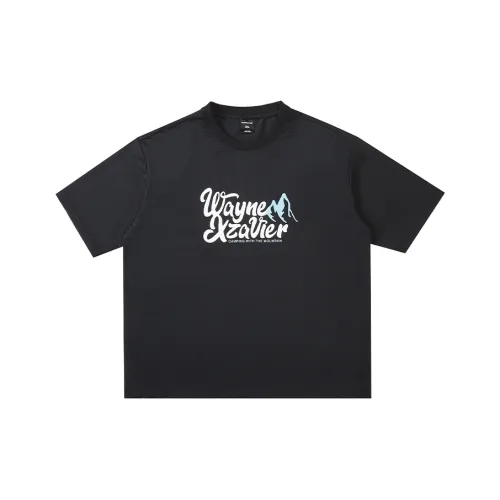 WAYNEXZAVIER Унисекс Футболка
