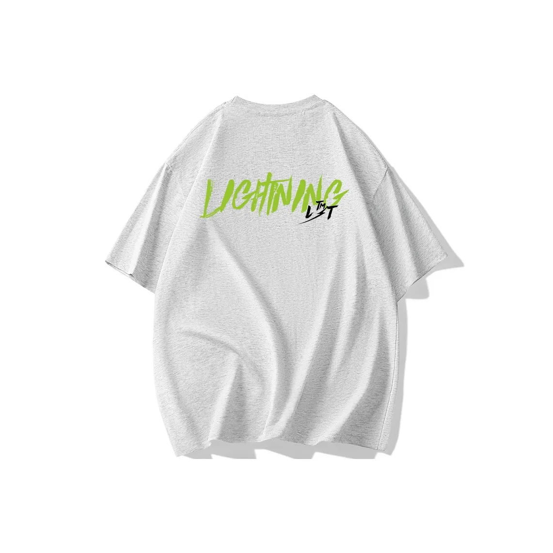 LIGHTNING MONSTER T Shirt Unisex