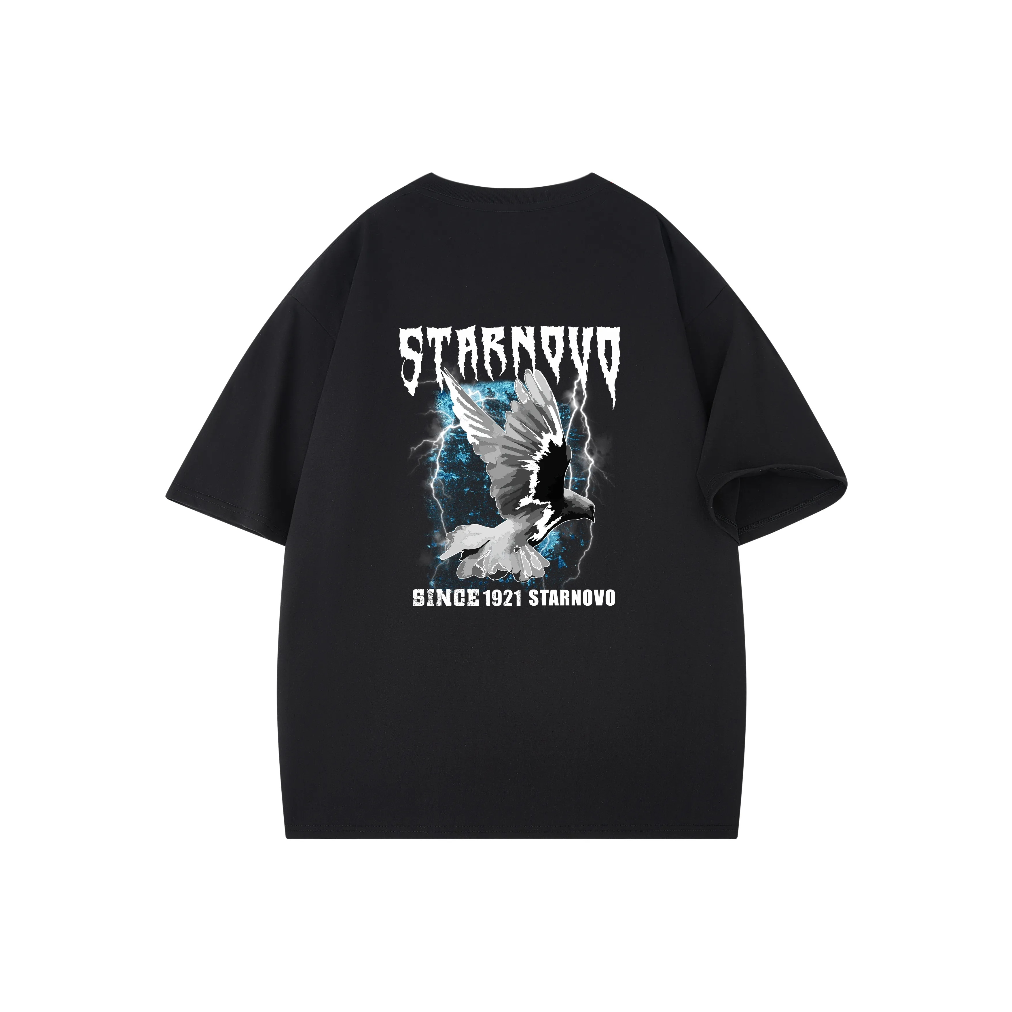 DOUBLE STAR 88 T Shirts Unisex
