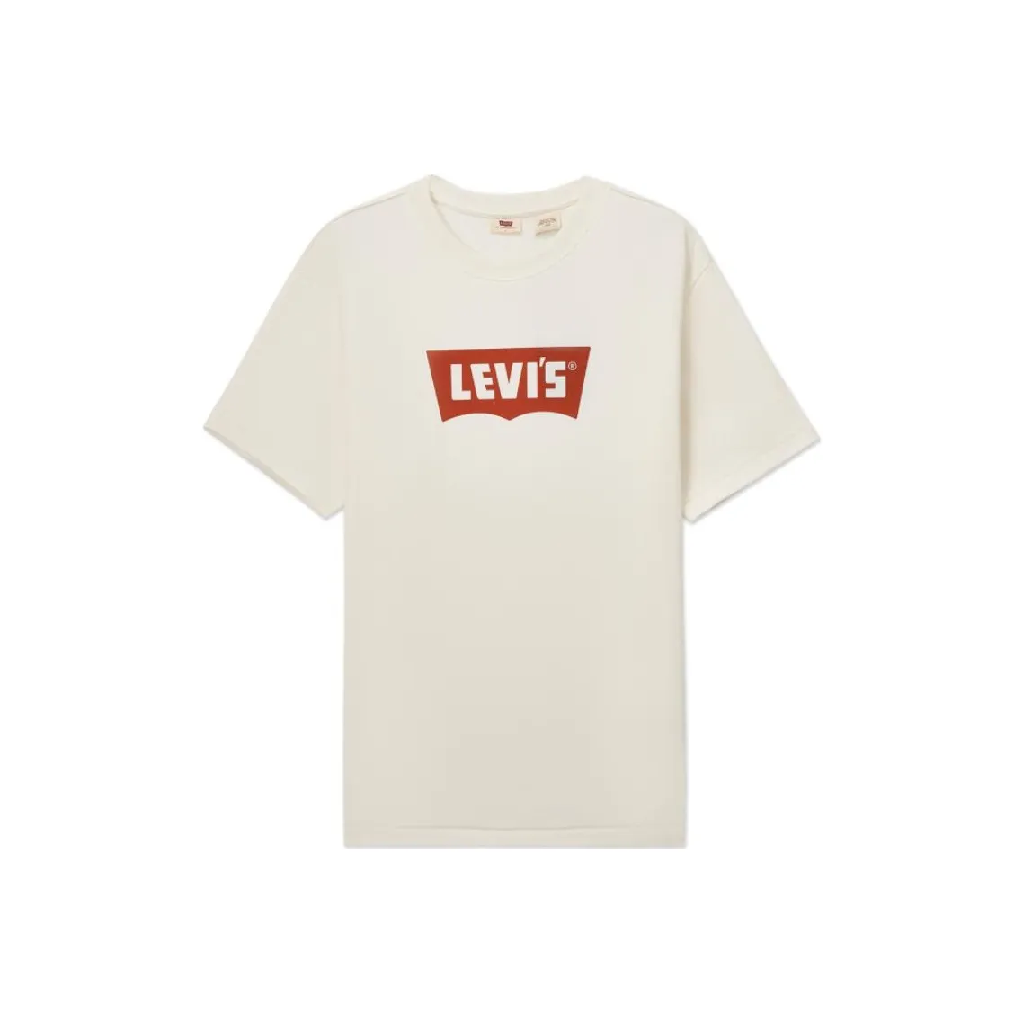 Levis T Shirts Men's Khaki