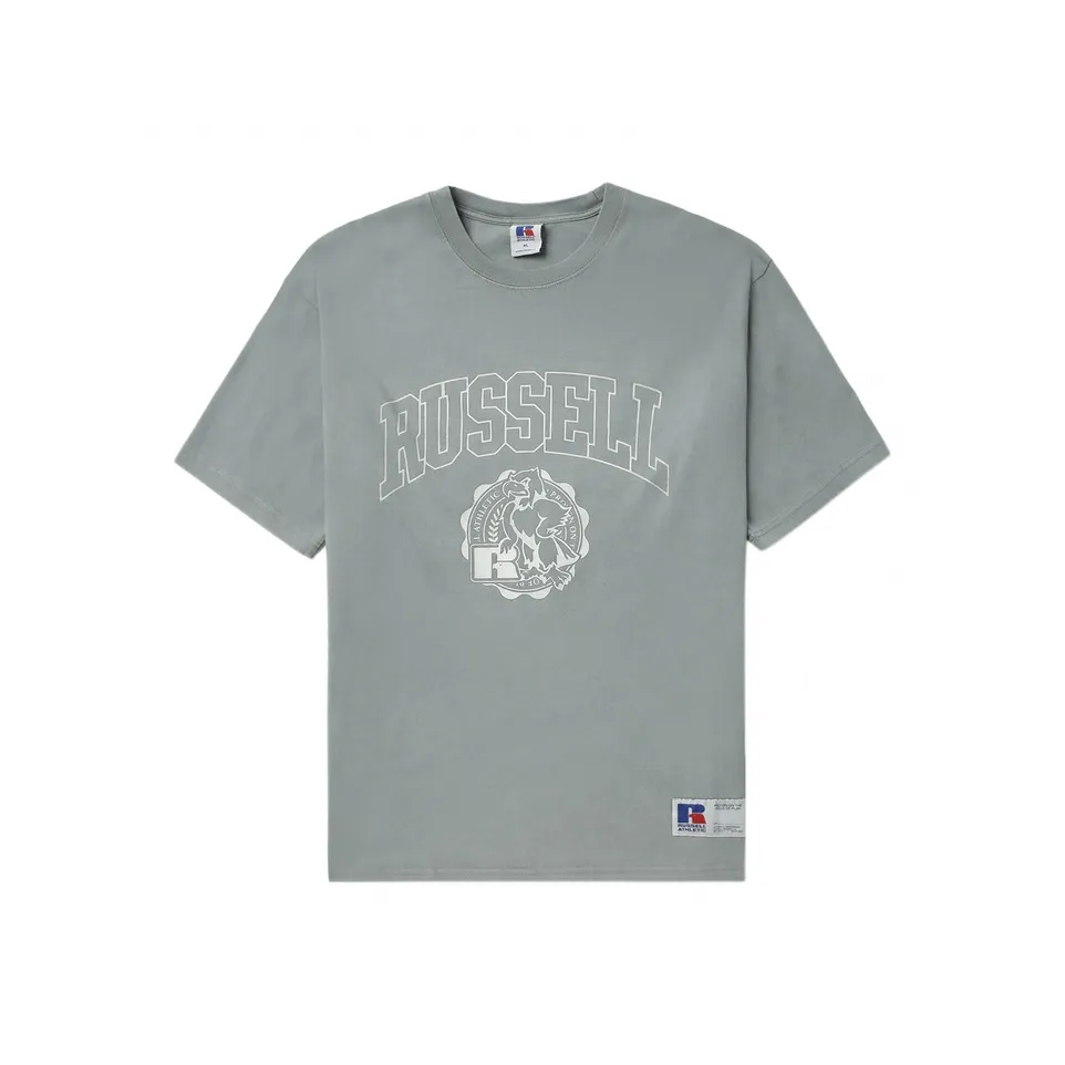 Russell Athletic T Shirts Men