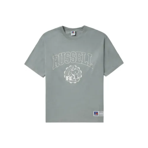 Мужские футболки Russell Athletic