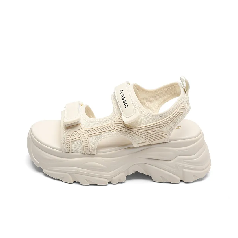 ZHR Пляжные сандалии Женские