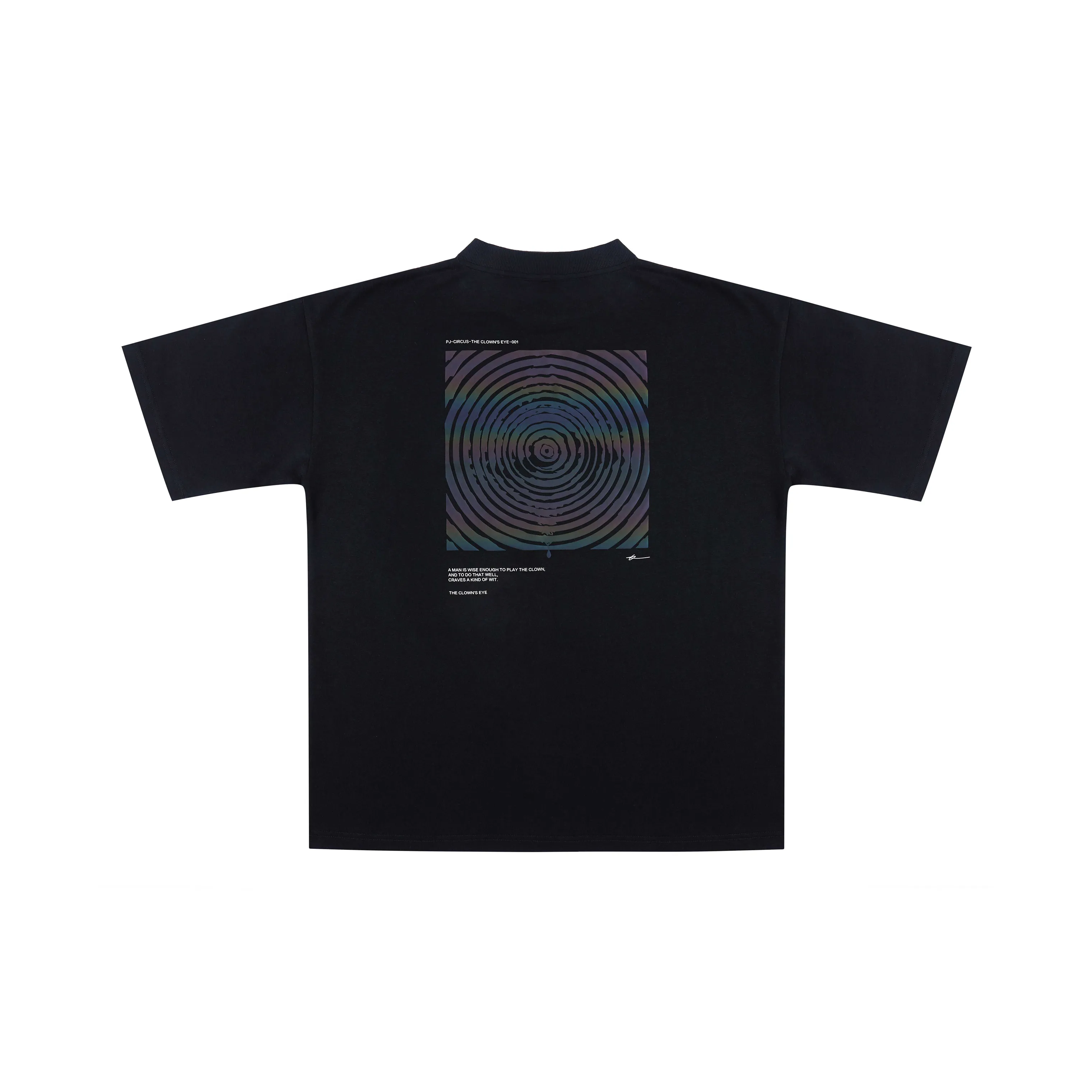 PROJECTJOIN Short Sleeved T Shirts Unisex