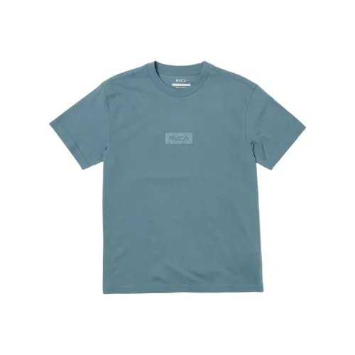 RVCA Кремень Каменный цвет Мужские Рубашки
