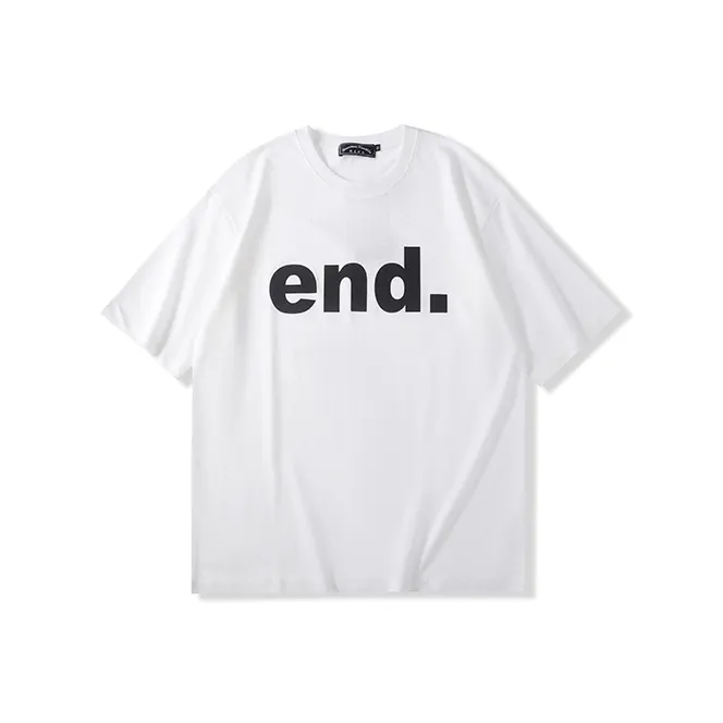 I'm David Белая Унисекс Футболка