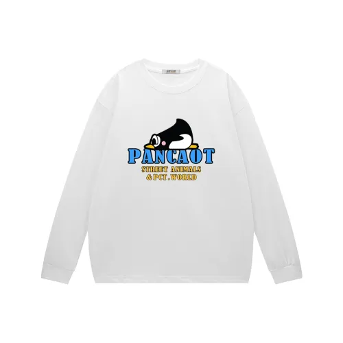 Pancoat Унисекс Футболки