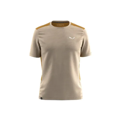 SALEWA Мужские рубашки T
