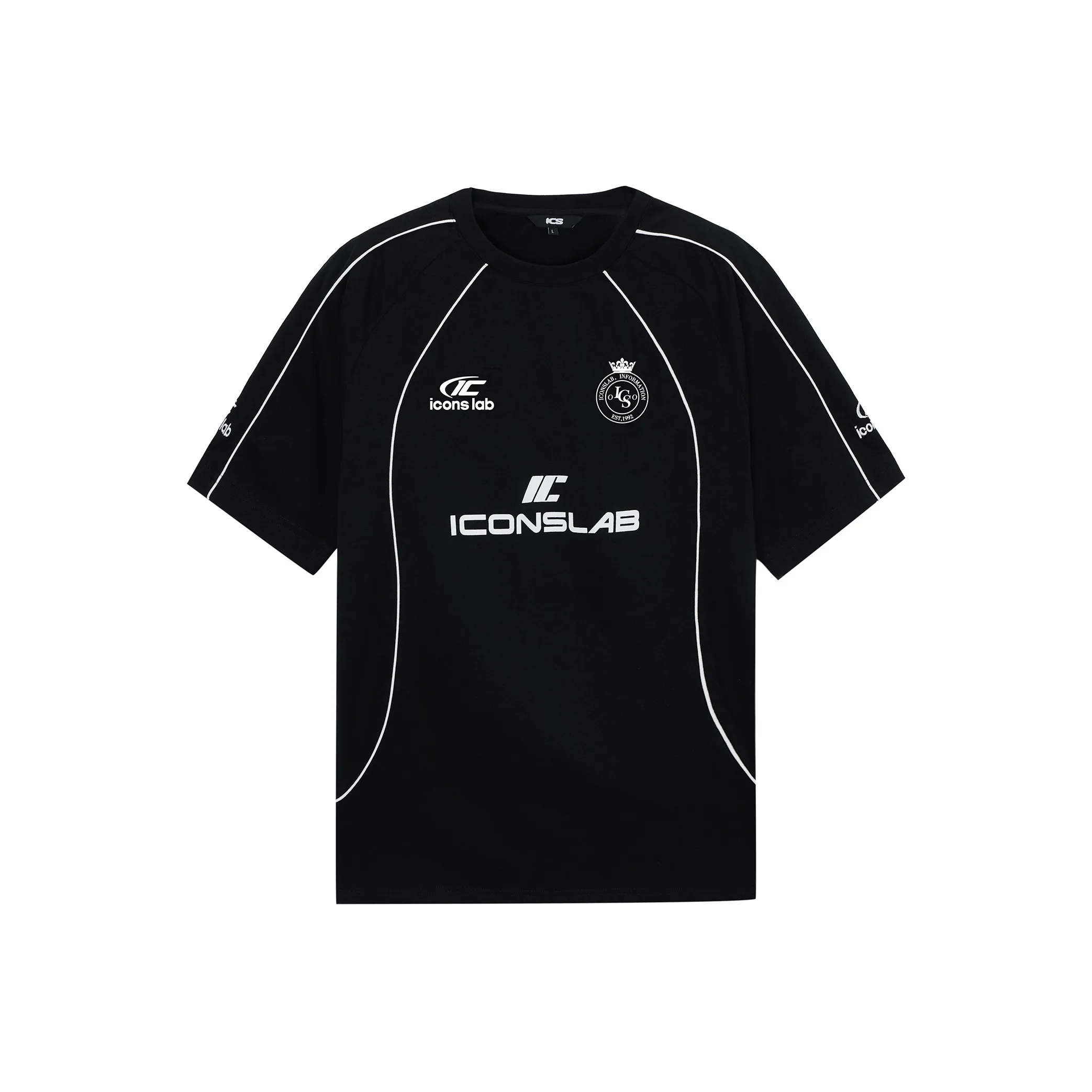ICONS Lab Унисекс Футболки