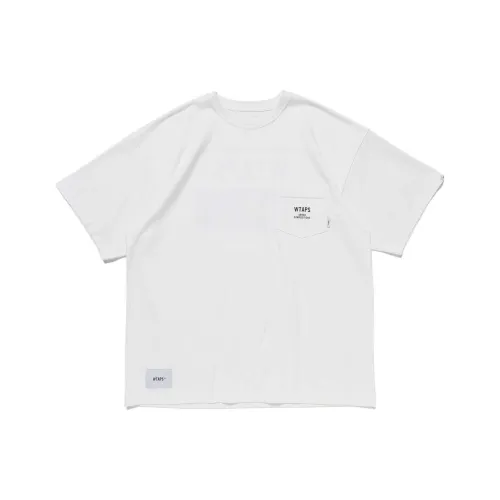 WTAPS Collaboration Мужские Рубашки