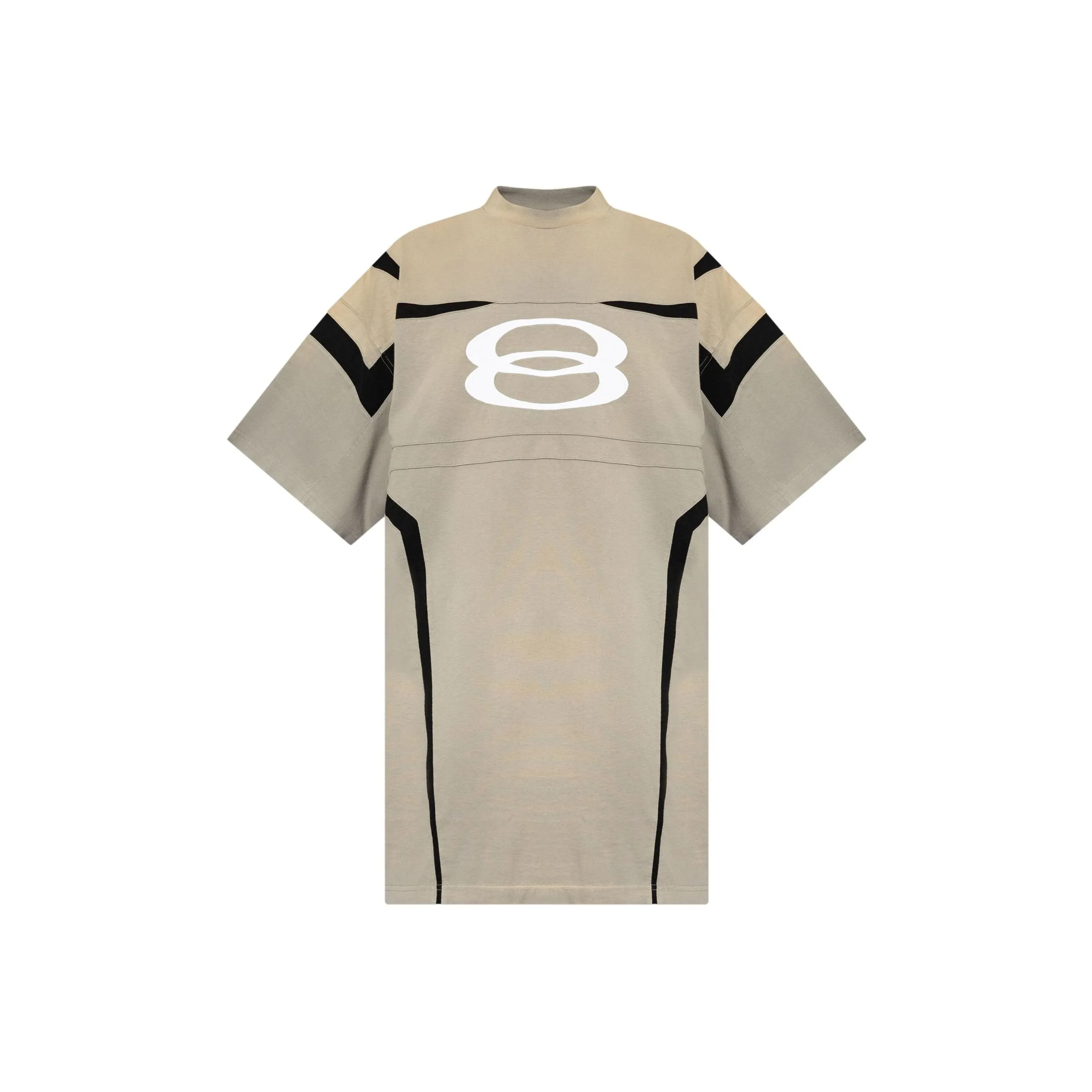 Tempest Heather Graphite T-Shirts