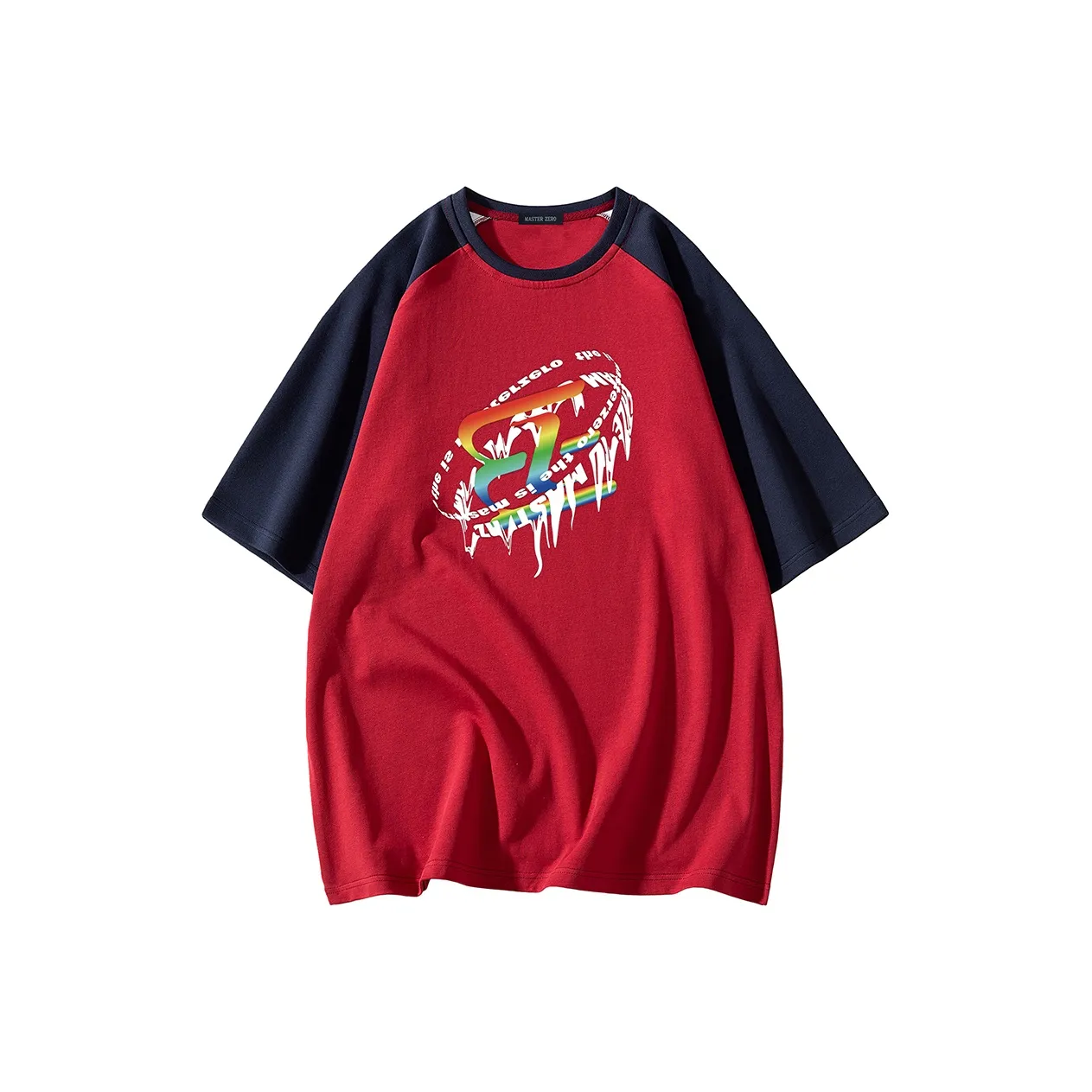 Master Zero T Shirts Unisex