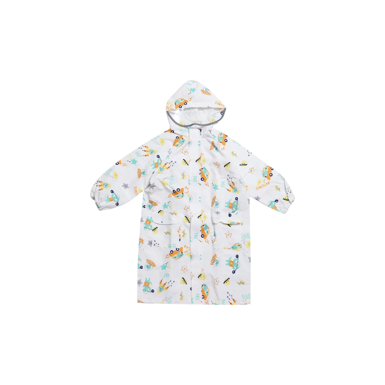 361° Raincoats & Rain Ponchos