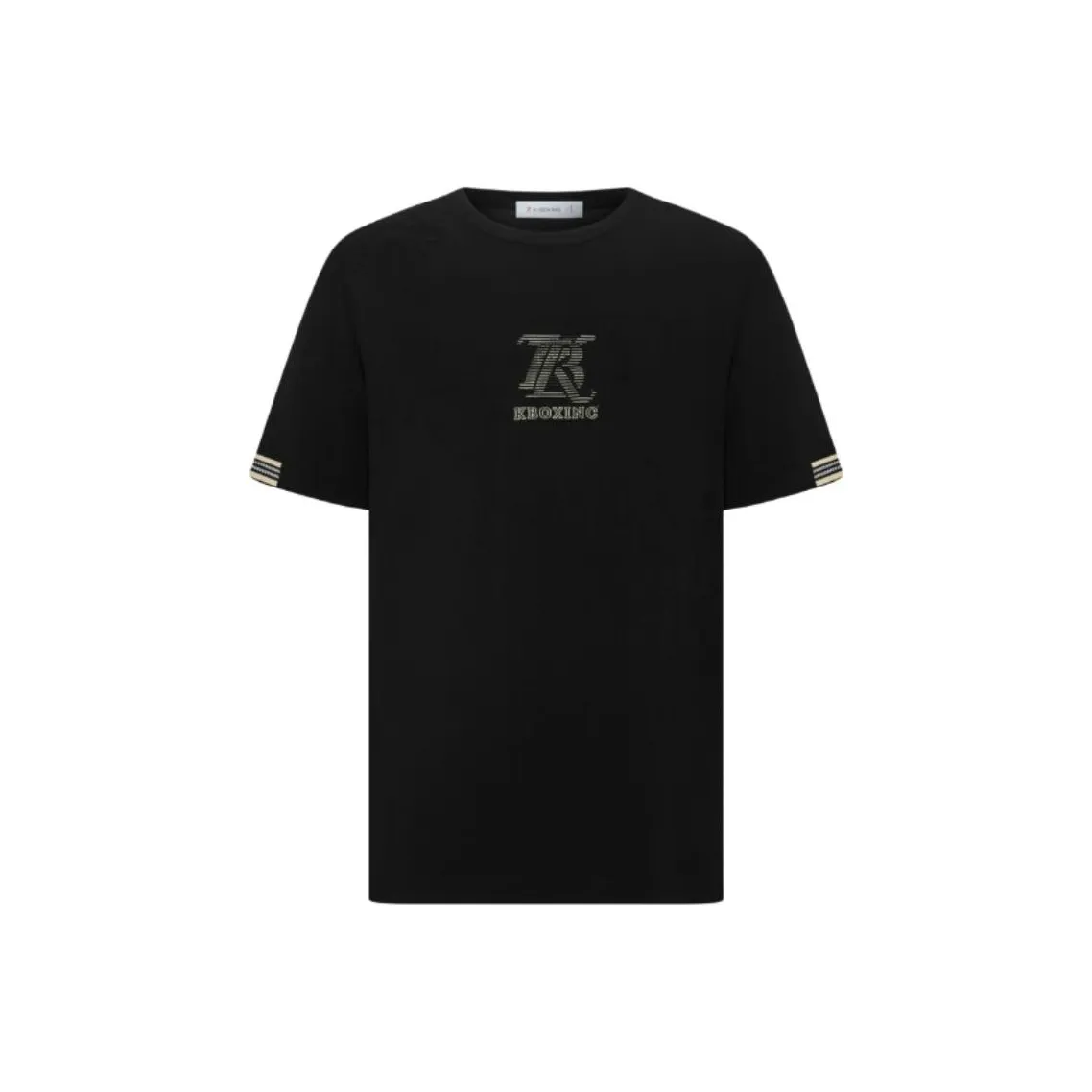 Мужская футболка K BOXING