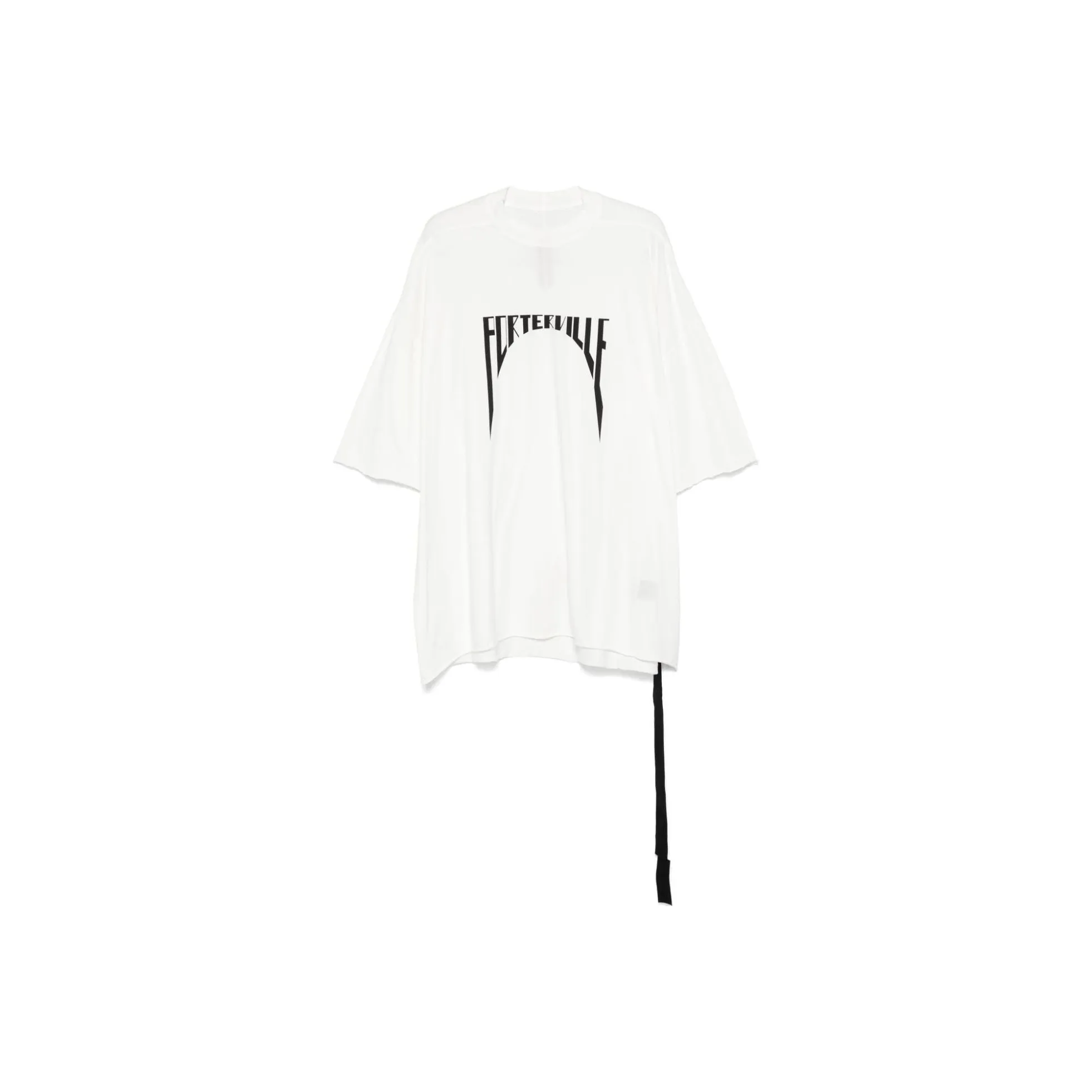 Rick Owens DRKSHDW Jumbo T shirt