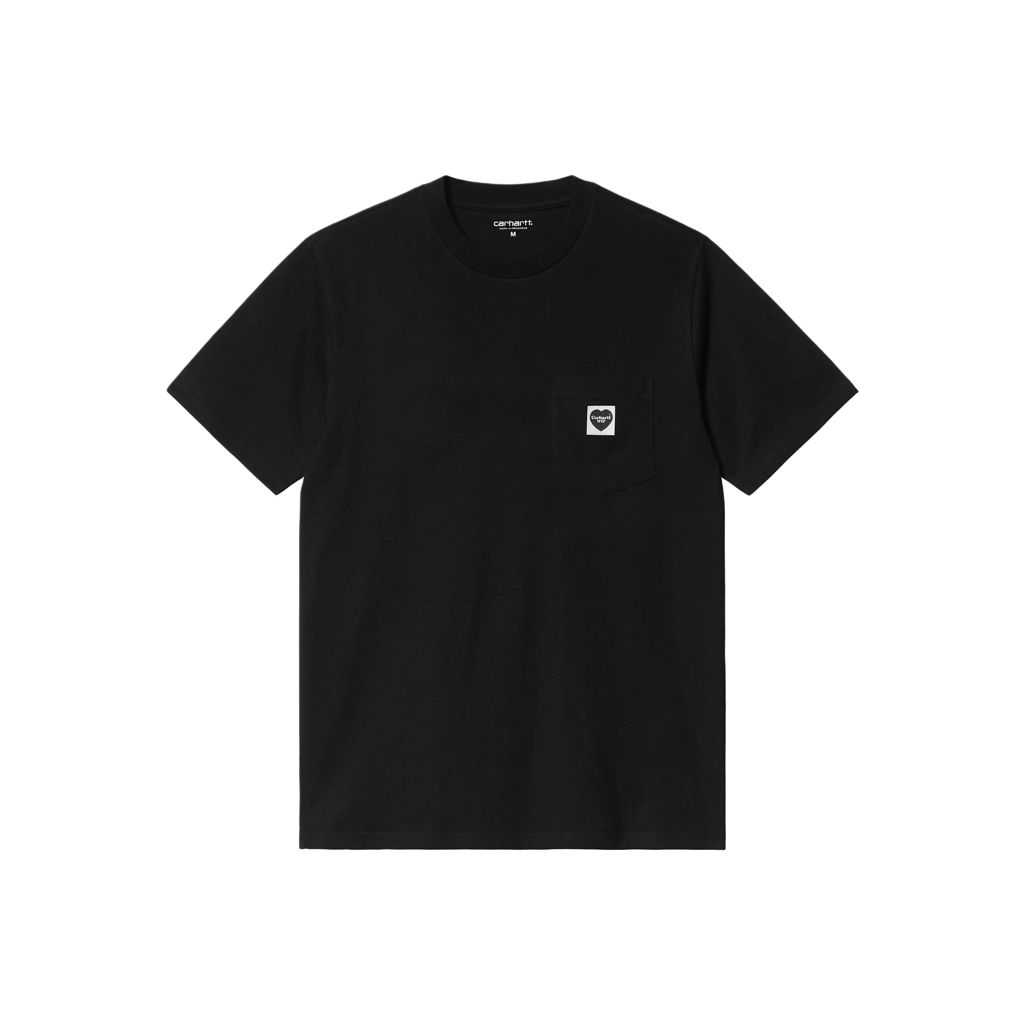 Carhartt WIP S S Pocket T-Shirt Мужская