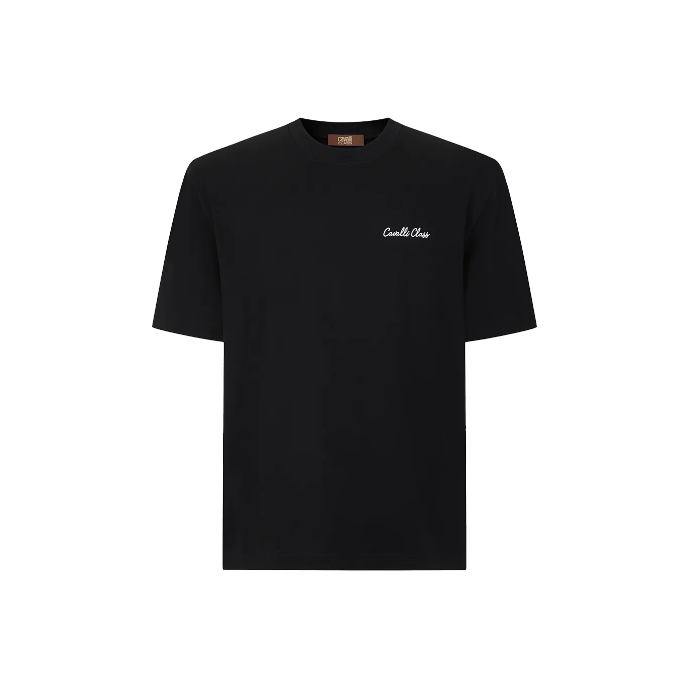 Cavalli Class Мужская T-рубашка
