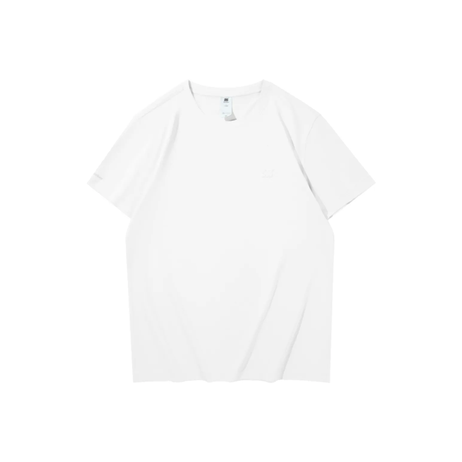 HLA Короткий рукав T-рубашки Мужской