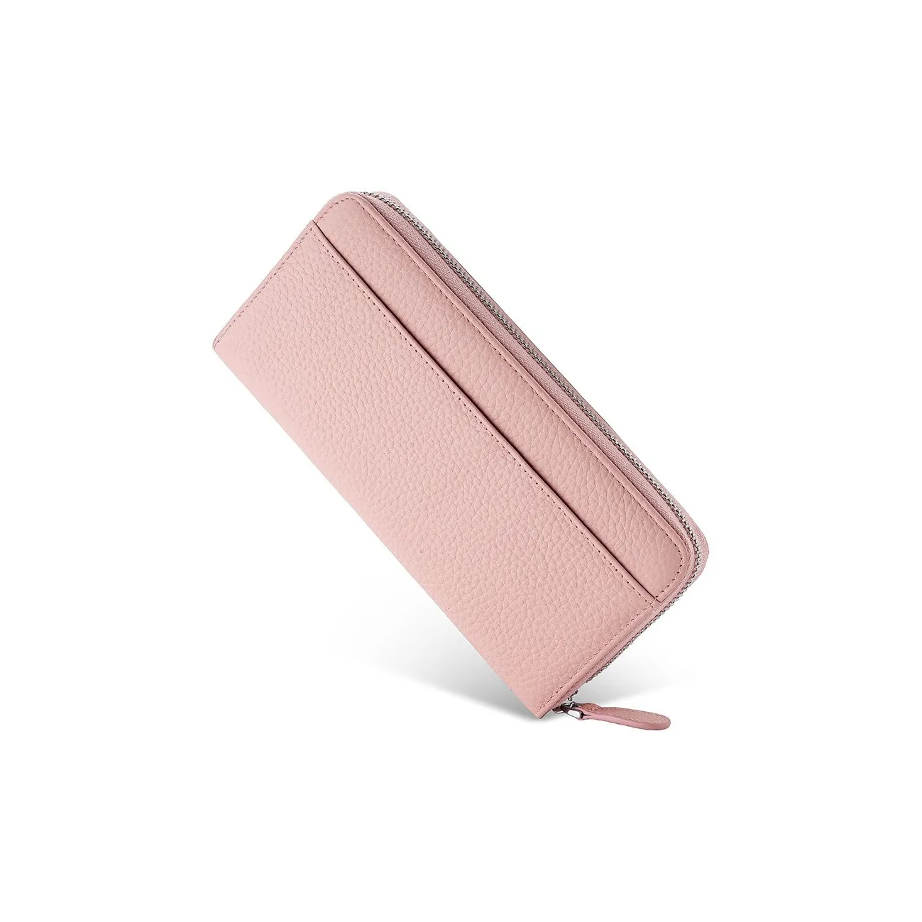 Tong Tong Rabbit Кошелек из коровьей кожи унисекс разноцветный