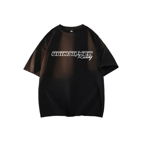 Quiksilver Унисекс Футболки