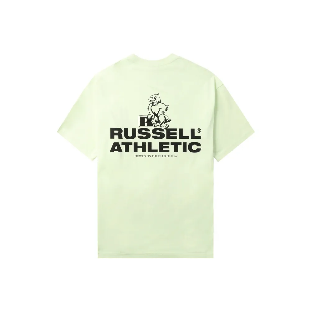Russell Athletic T Shirts Men