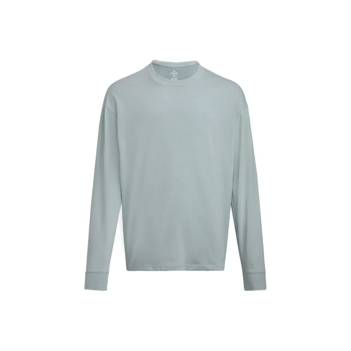Under Armour SS25 T Shirt Men's Harbor Blue