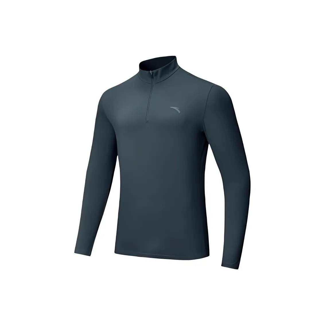 CHAOJIANTA T-рубашка мужская Утонувшая лоза зеленая