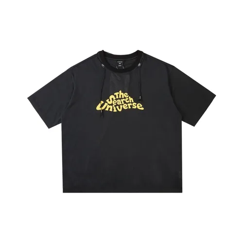 WAYNEXZAVIER Унисекс Футболка
