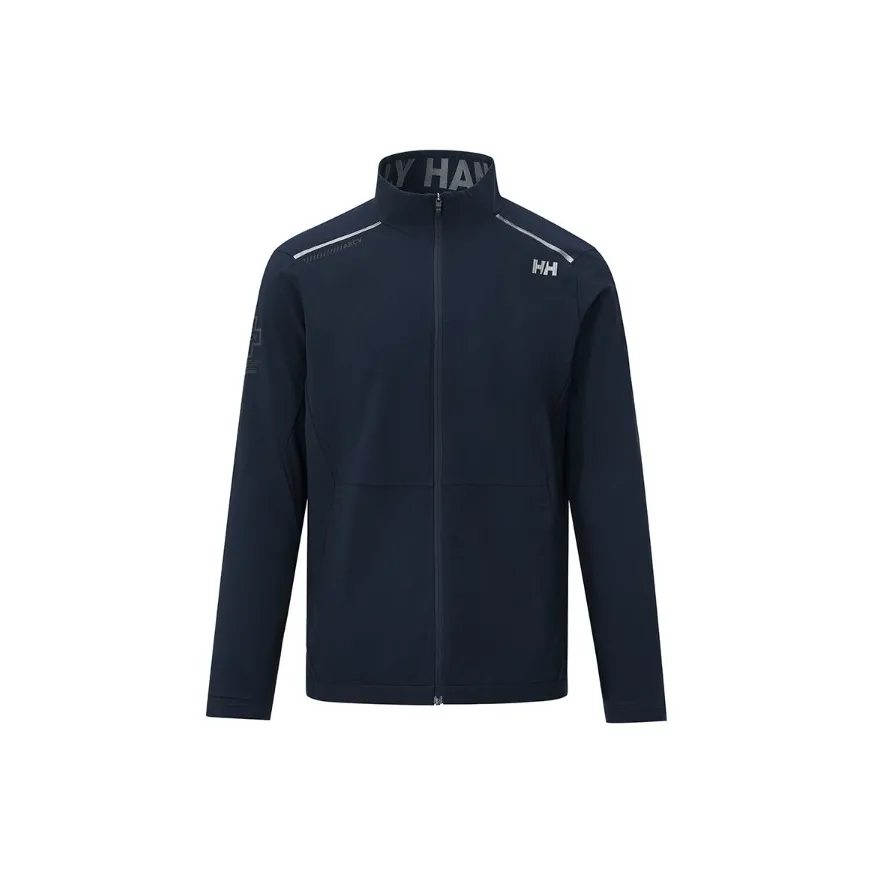 HELLY HANSEN ARCV Быстросохнущая охлаждающая одежда с защитой от ультрафиолета мужская