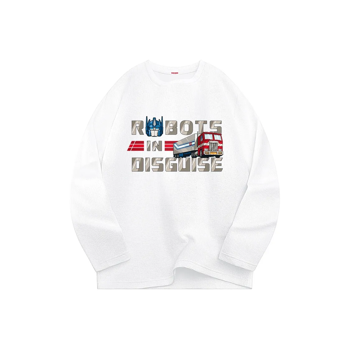 TRANSFORMERS T Shirts Unisex