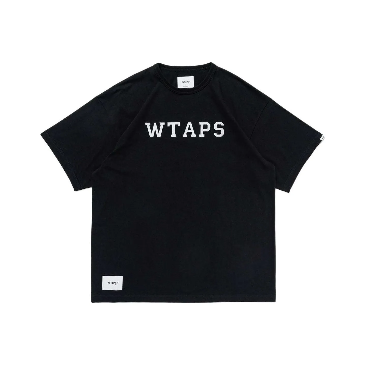 WTAPS Мужские T-рубашки
