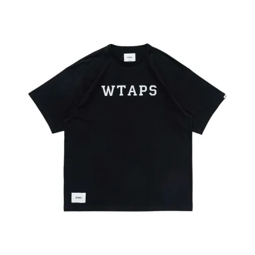 WTAPS Collaboration Мужские Рубашки