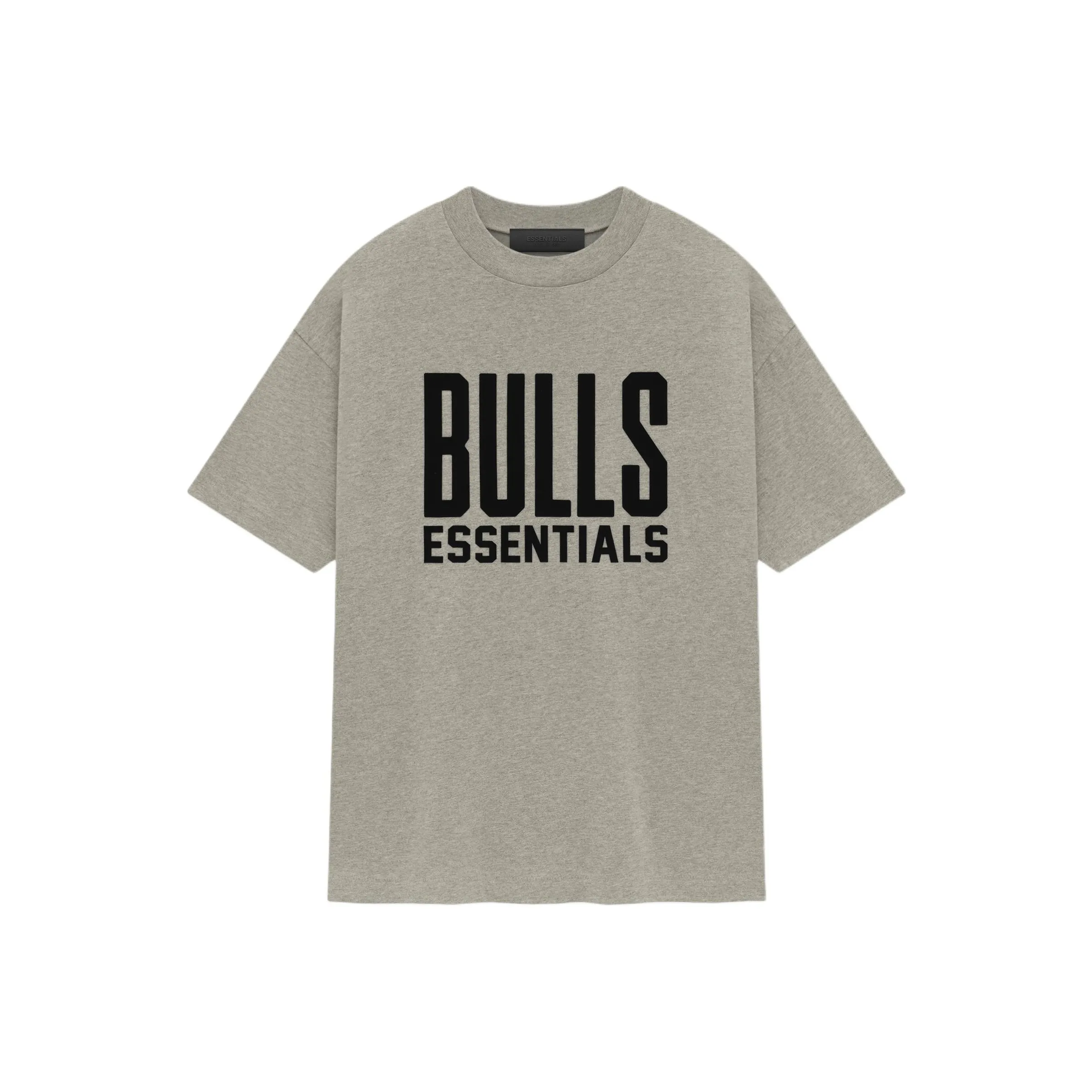 Fear Of God Essentials Bulls Tee