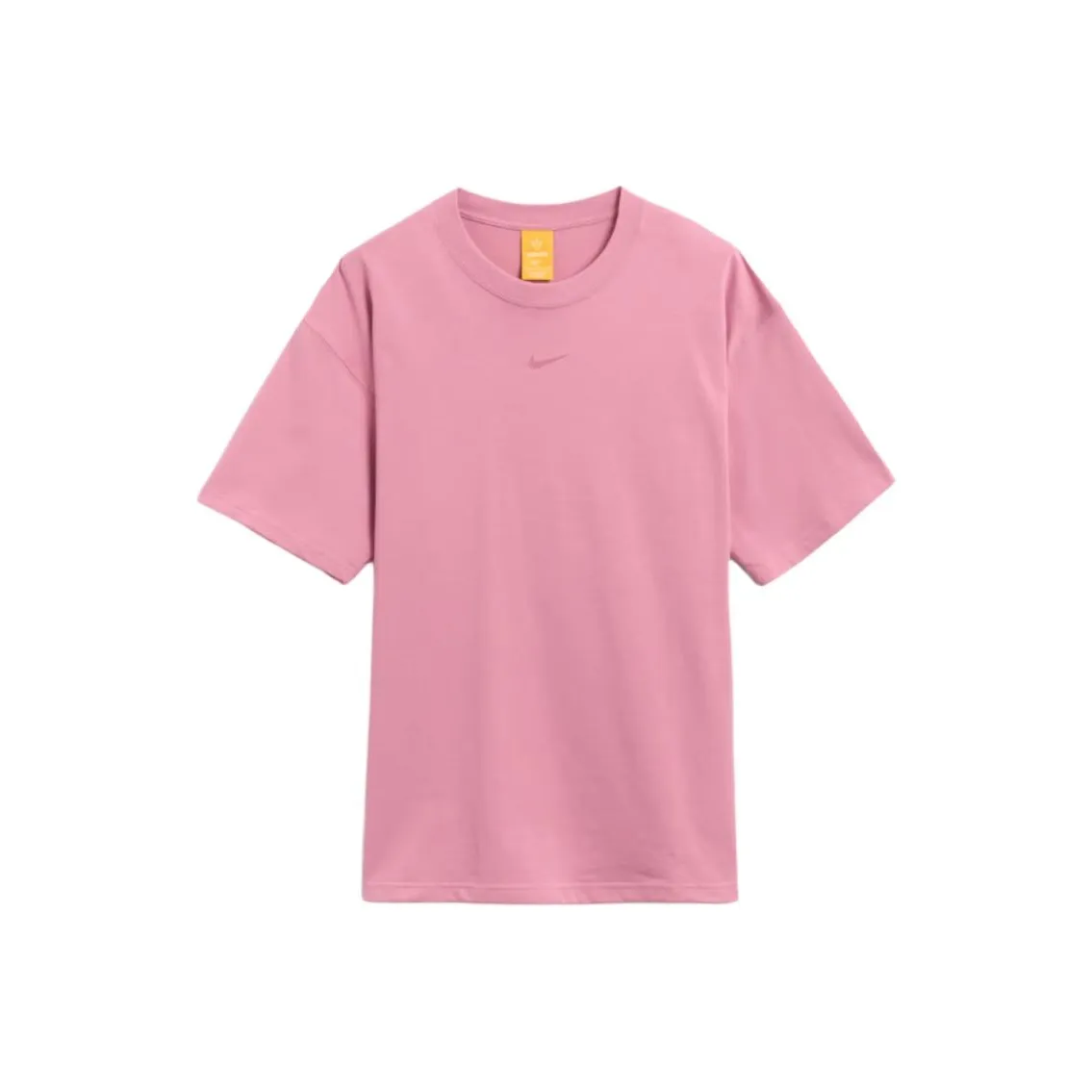 Nike x Drake NOCTA FW24 NRG CS T Shirt Унисекс Розовый