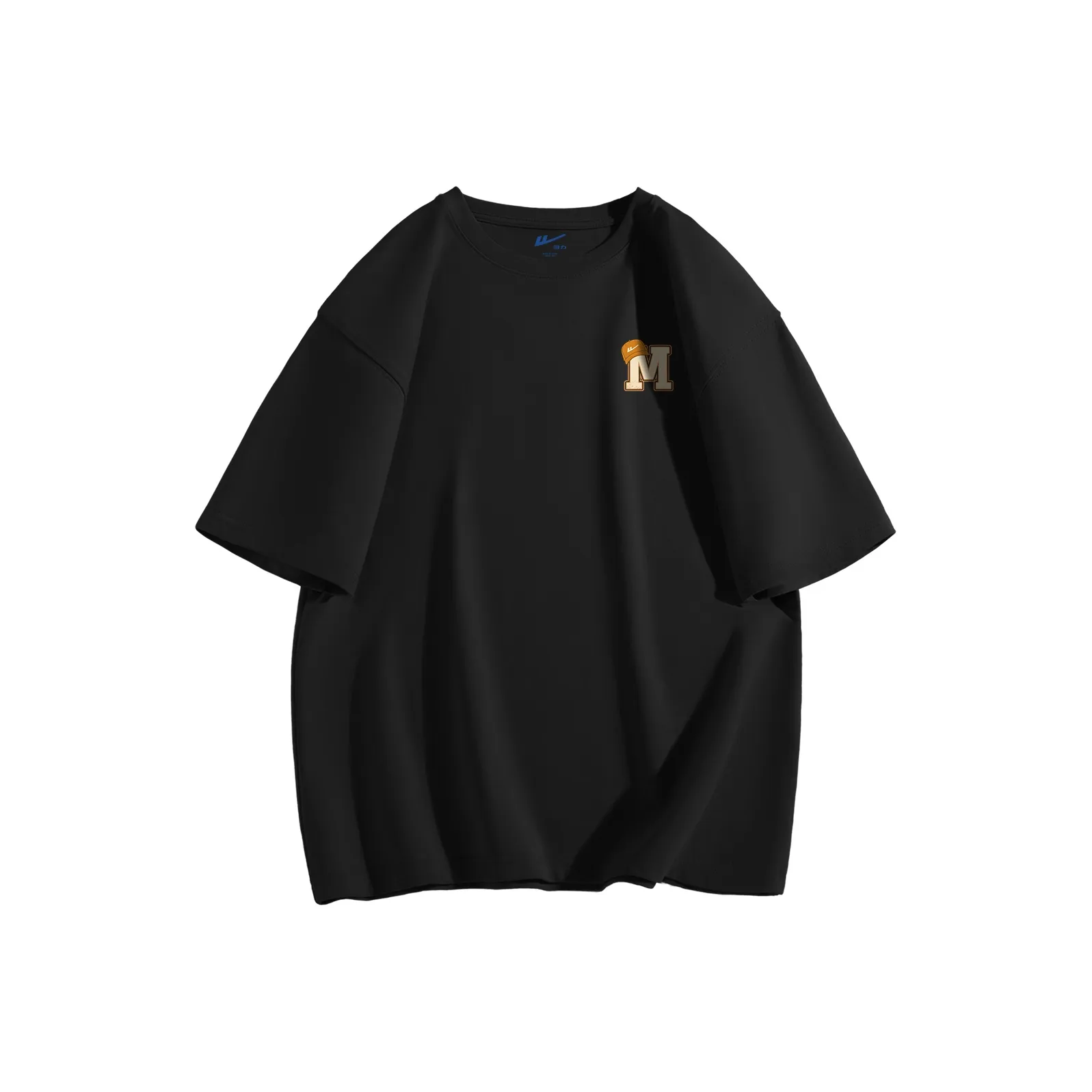 WARRIOR T Shirts Men's
